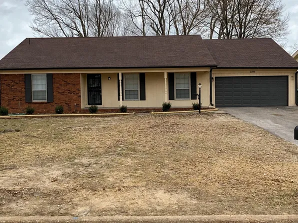 5388 Hebron Dr, Memphis, TN 38116