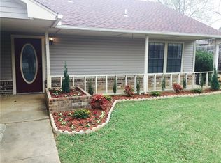 1103 J Cir, Barling, AR 72923