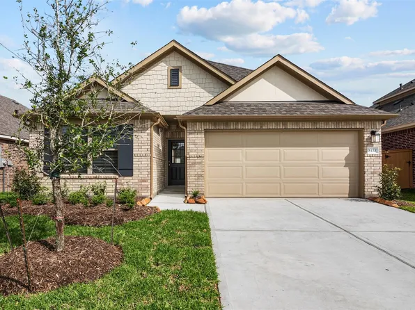 8438 Jetty Glen Dr, Cypress, TX 77433