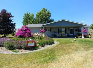 33989 Fox Rd, Polson, MT 59860