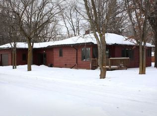 12447 State 64 SW, Motley, MN 56466