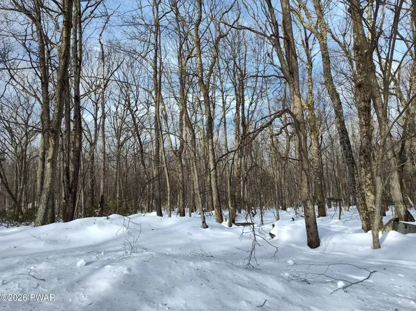 LOT 1642 Gwinnett Rd, Milford, PA 18337