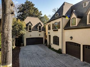 2613 Chelsea Dr #C, Charlotte, NC 28209