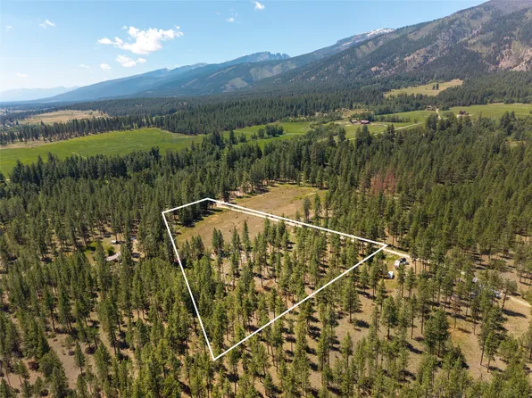 Nhn Trenk Way, Florence, MT 59833