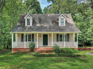 2949 Mount Clair Rd, Chester, VA 23831