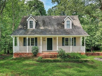 2949 Mount Clair Rd, Chester, VA, 23831