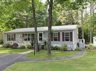 4 Jan Ct, Rochester, NH 03868