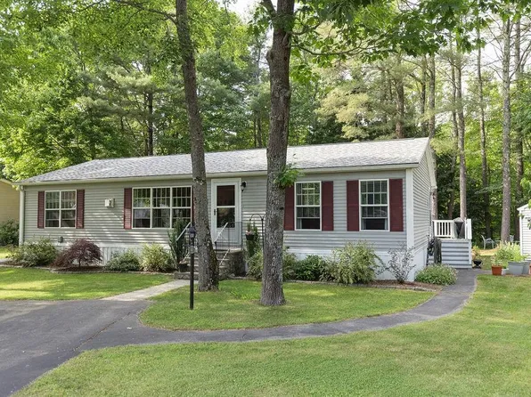 4 Jan Court, Rochester, NH 03868