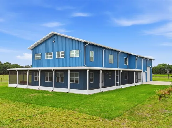 3321 SW Martin Ln, Arcadia, FL 34266