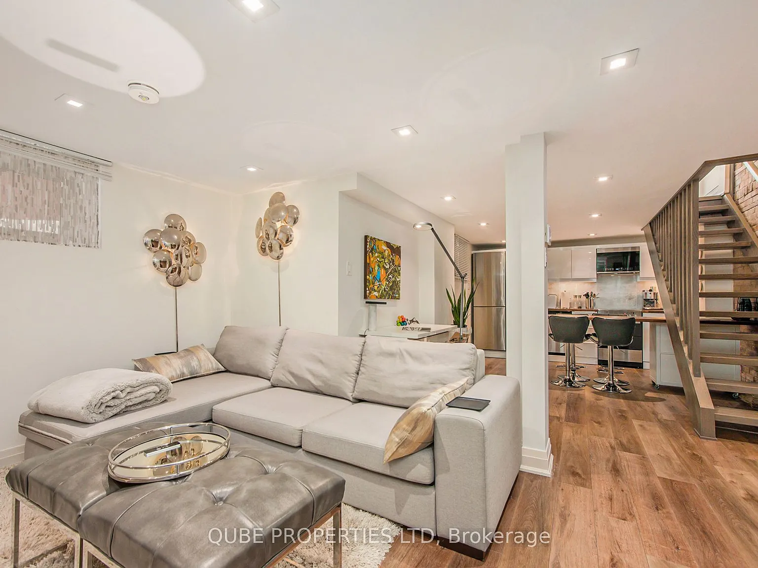 1 bed, $2,400 — Photo 3