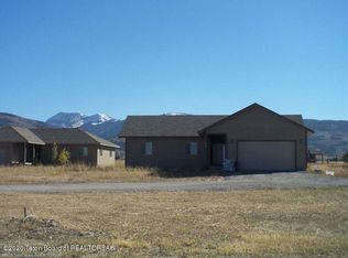 149 W 4500 S, Victor, ID 83455