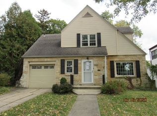 1162 S Elm Ave, Kankakee, IL 60901