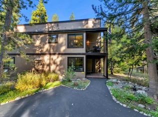 7110 State Highway 89 SUITE 13, Tahoma, CA 96142