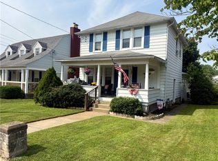 919 33rd St, Parkersburg, WV 26104