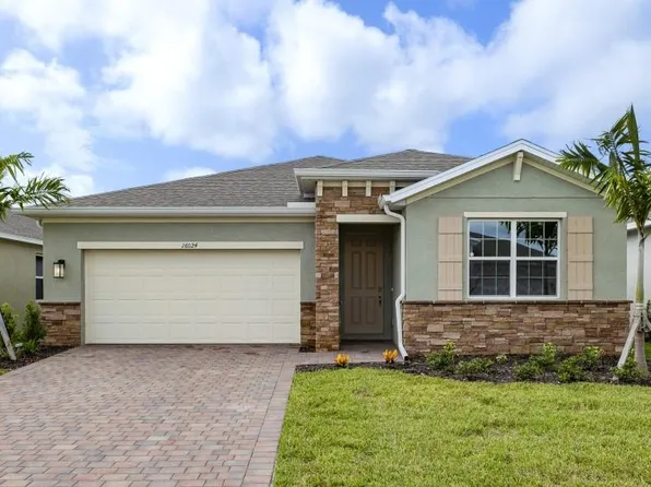 5185 Mulsanne WAY, FORT MYERS, FL 33905