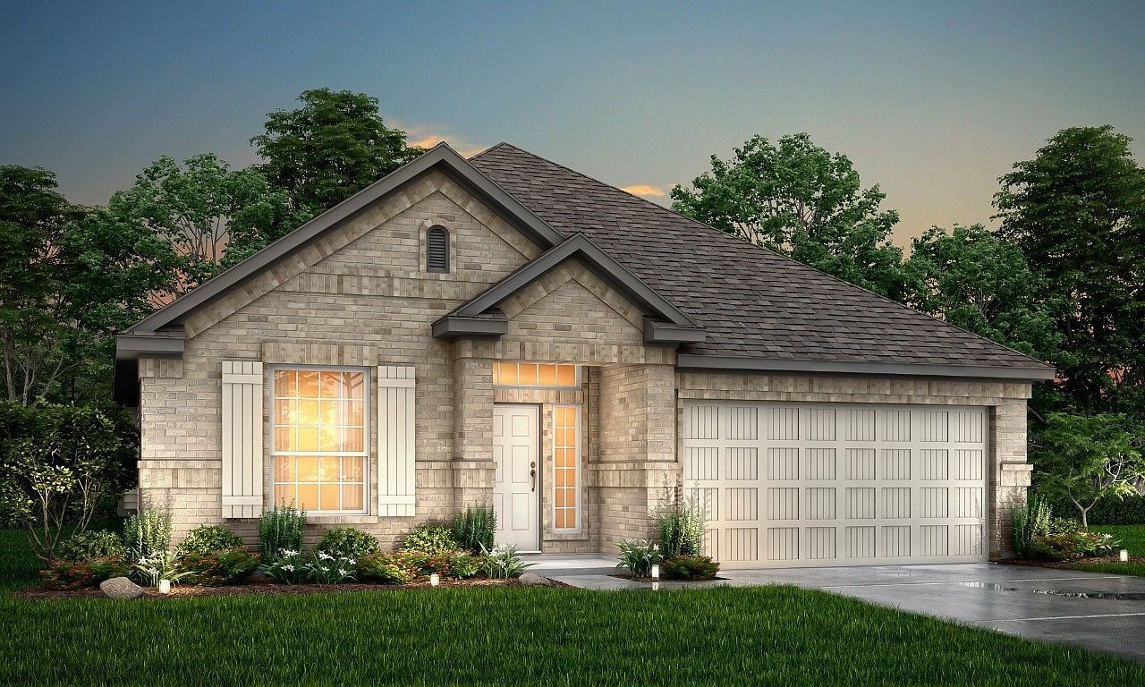 1420 Inks Dr, Desoto, TX 75115 Zillow