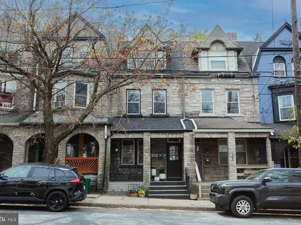 136 N Plum St, Lancaster, PA 17602