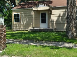 2028 N Kansas Ave, Wichita, KS 67214