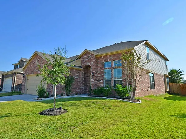 20118 Galena Falls Dr, Tomball, TX 77375