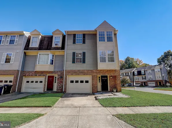 14626 Governor Sprigg Pl #451, Upper Marlboro, MD 20772