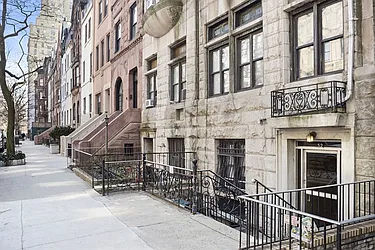 Rented by Citi Habitats