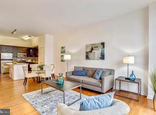 440 L St NW Unit 1106, Washington, DC 20001