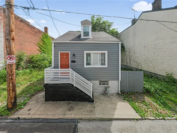 1012 Constance St, Pittsburgh, PA 15212