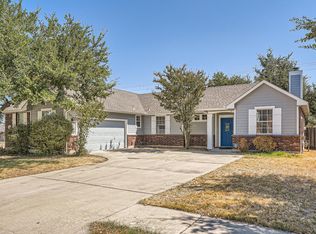 1701 Chalice Cv, Round Rock, TX 78665
