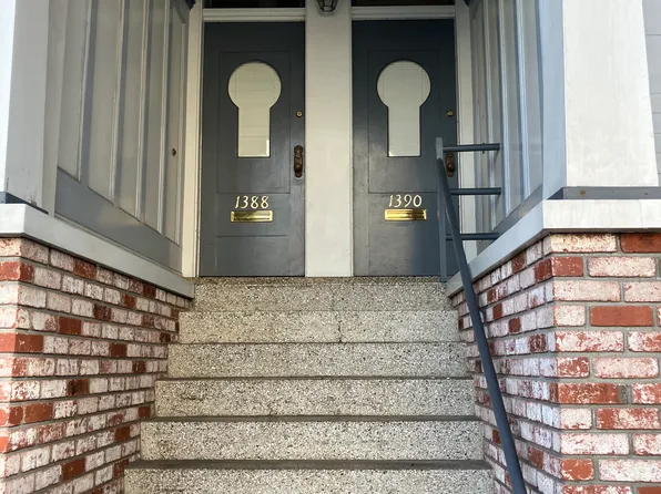 1388-1390 8th Ave, San Francisco, CA 94122