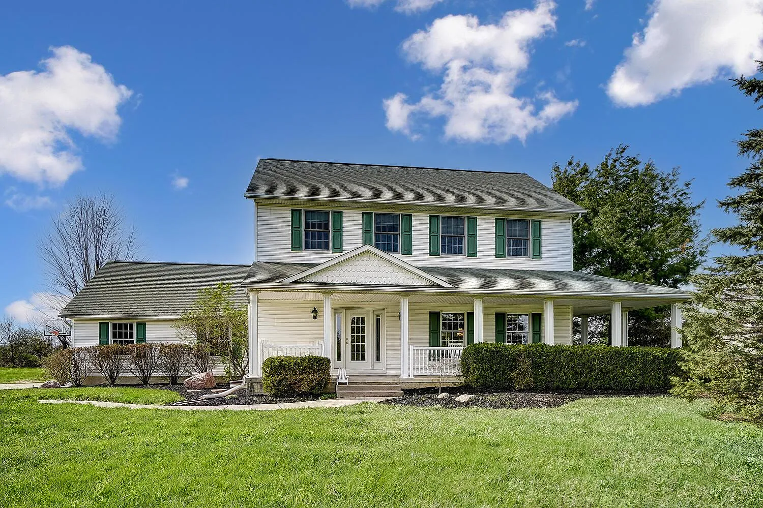 6033 Clover Valley Rd photo 1