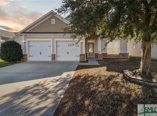 7 Belladona Way, Savannah, GA 31419
