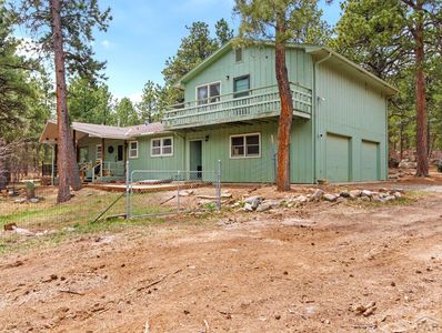 8145 Birch Dr, Rye, CO, 81069