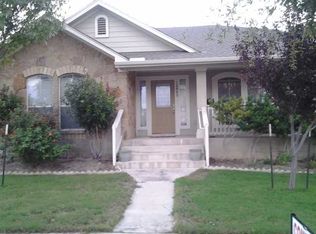 18000 Glacier Bay St, Pflugerville, TX 78660