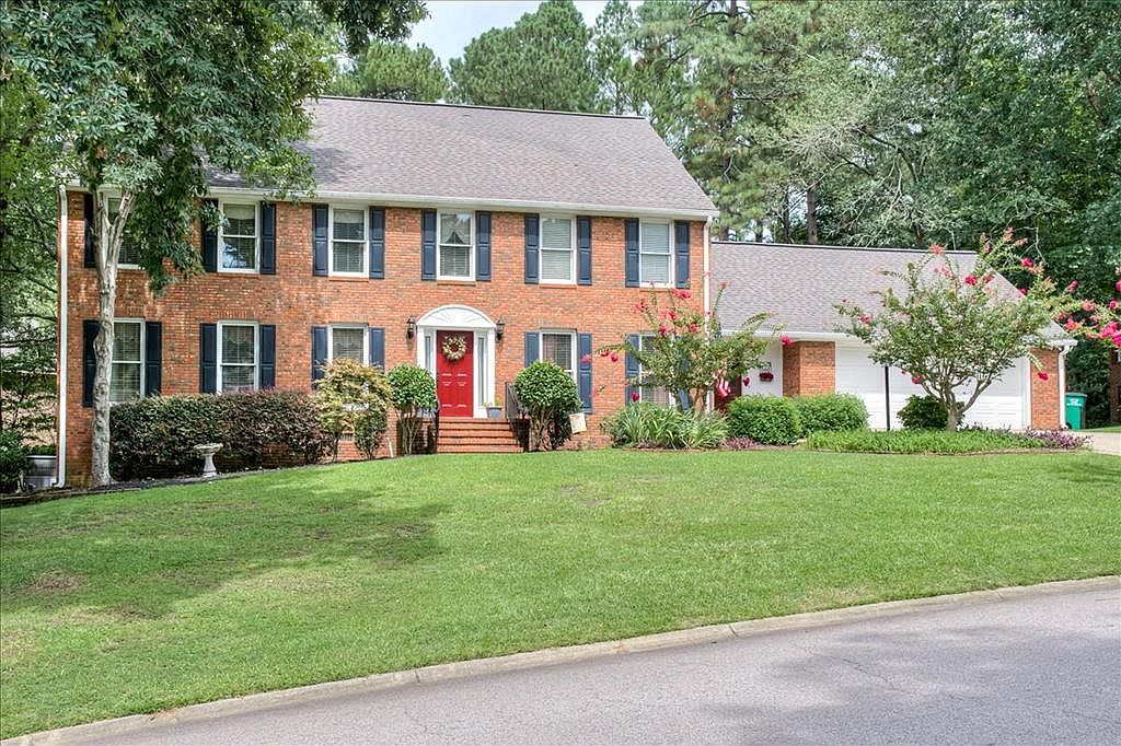 809 Burden Lake Rd, Aiken, SC 29803 Zillow