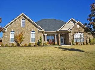 223 Ash Ridge Dr, New Market, AL 35761