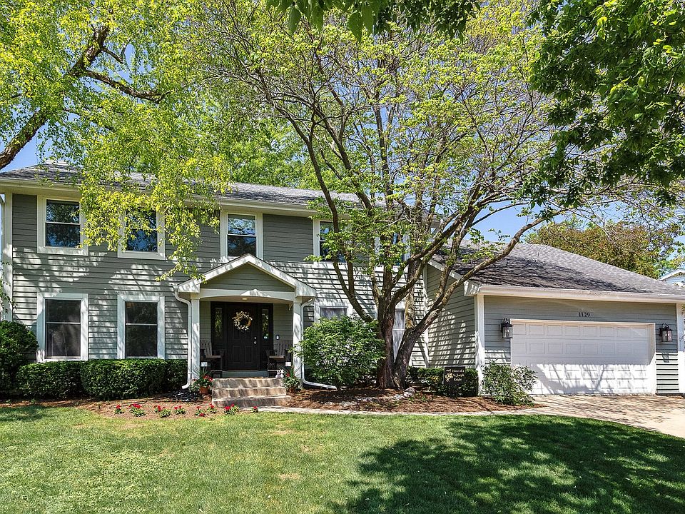 1st image of 1129 Tamarack Ln