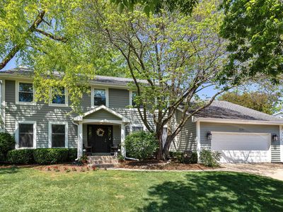 1129 Tamarack Ln, Libertyville, IL, 60048
