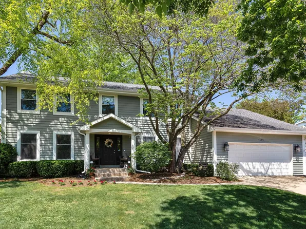 1129 Tamarack Ln, Libertyville, IL 60048