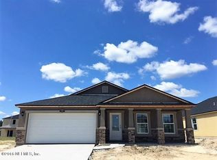 1922 Rock Springs Way, Middleburg, FL 32068