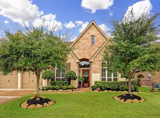3007 Sunrise Run Ln, Pearland, TX 77584