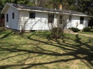 13142 Parkway Rd, Pound, WI 54161