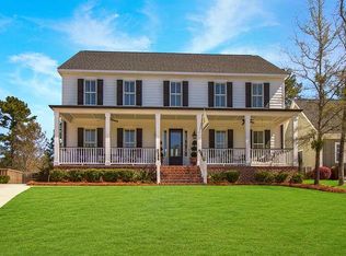 228 Dixon Ct, Evans, GA 30809
