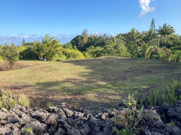 12-198 Kipuka St Lot 82, Pahoa, HI 96778