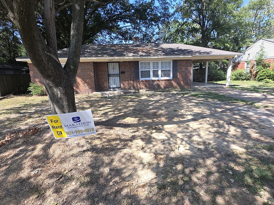 1st image of 1627 Mount Moriah Rd