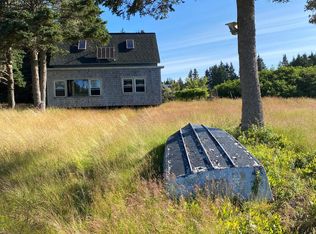 2 Head Harbor Rd, Isle Au Haut, ME 04645