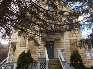 24 W Oreilly St, Kingston, NY 12401