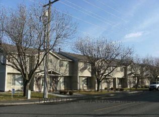 1907 Melrose St, Walla Walla, WA 99362