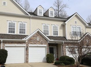 507 Bartlett Cir, Hillsborough, NC 27278