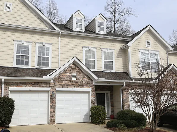 507 Bartlett Cir, Hillsborough, NC 27278