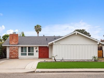 1270 Nacion Ave, Chula Vista, CA, 91911